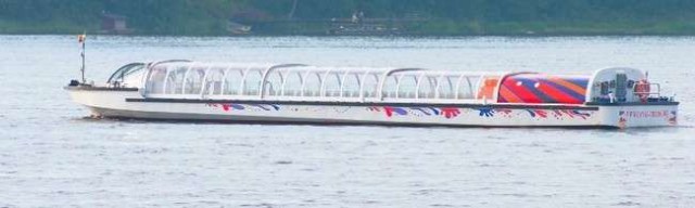 Российские корабли, спущенные на воду в 2013 году