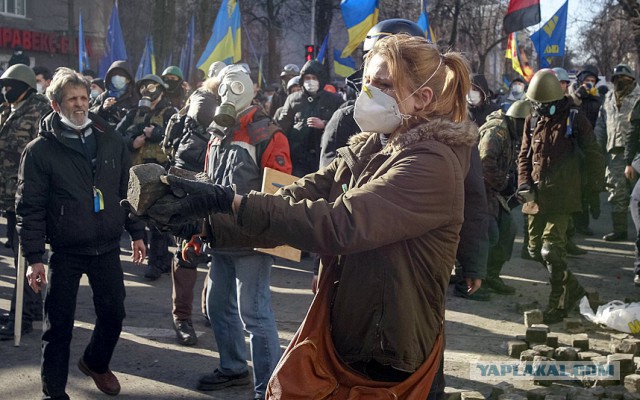 Не трогай Ленина!