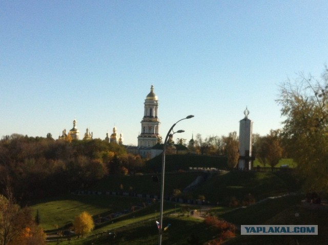 Мать Городов Русских