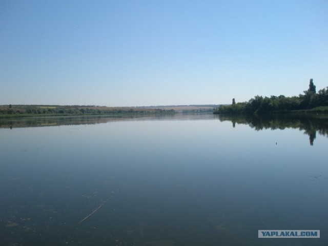 Заброшенная Лыковская ГЭС