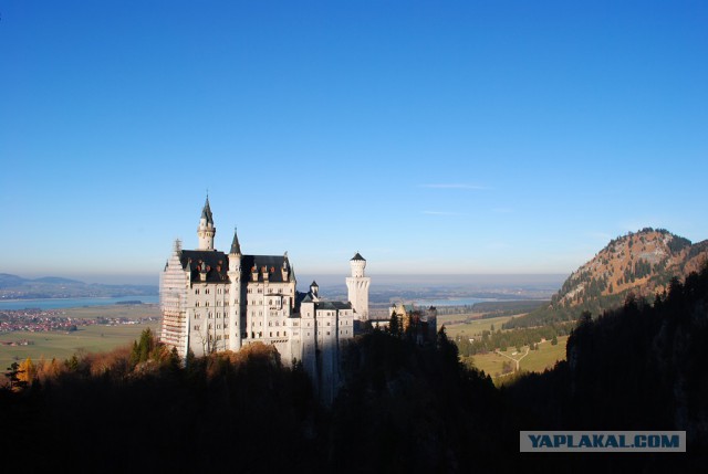 Деревенская Америка