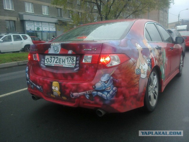 Последнее фото с Вашего телефона.