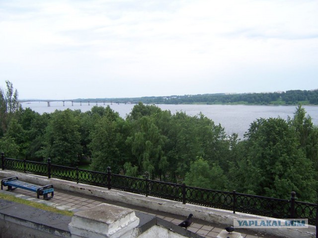 Главная достопримечательность твоего города