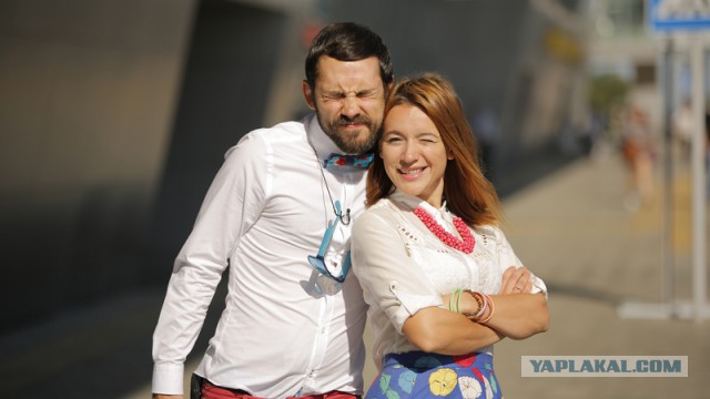 Из-за них я ВКлючаю каналы