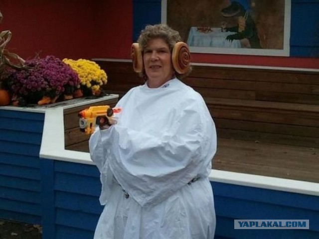 Официальный Трейлер Седьмого Эпизода Звёздных Войн