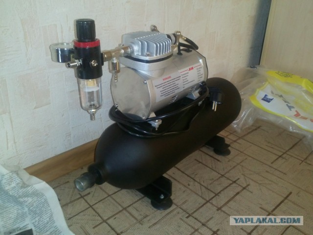 Модель Т-72Б