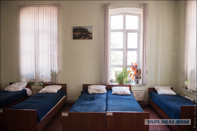 На каланче...с пожарными