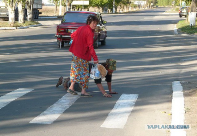 А как у Вас проходит Пятница