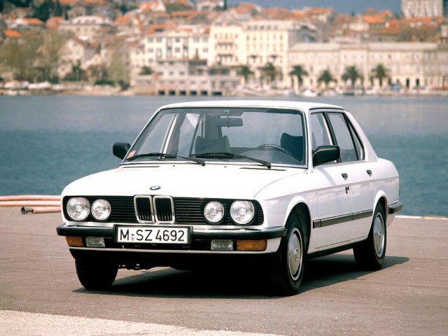 Интересные факты из истории BMW