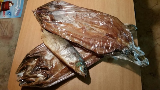 Вкуснейшие блюда российских регионов.