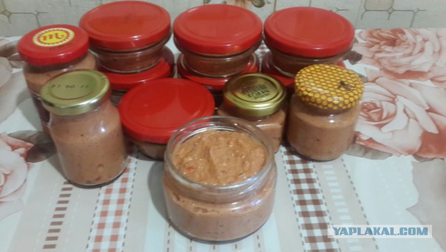 Кухня (кулинарное и околокулинарное общение)