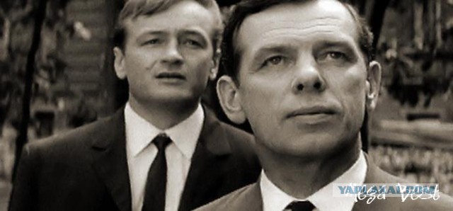 20 супергероев советского и российского кино