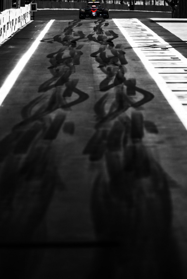 Формула-1 (Сезон 2015)