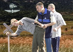 конкурс "ПАЦАНЫ"