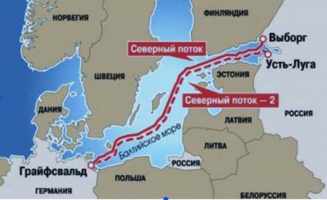 Обзор сми по Украине