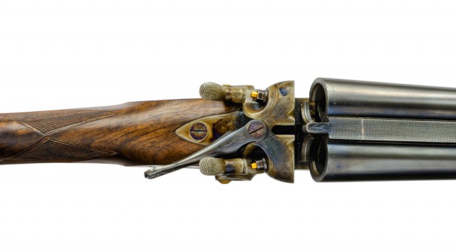 Новая жизнь старого ружья: История реставрации курковой «тулки»