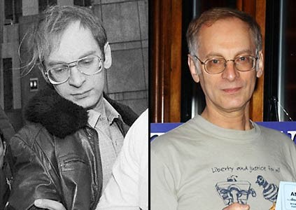 Человек остановивший преступность в Нью-Йорке