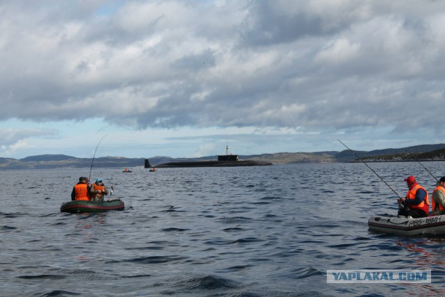 Авианосец «Адмирал Кузнецов». Или как его ласково называют моряки - "Кузя"