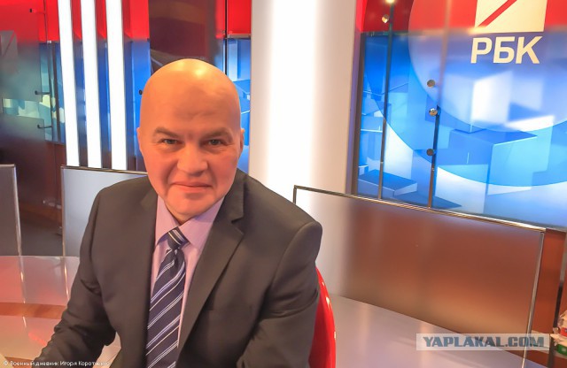 Поляк приветствует зверства украинских карателей