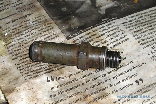 Капсула времени: мотоцикл CZ-350 1986 года с пробегом 1316 км