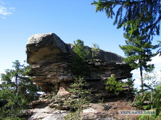 Пермь и Пермский край в моих фотографиях. Продолжение