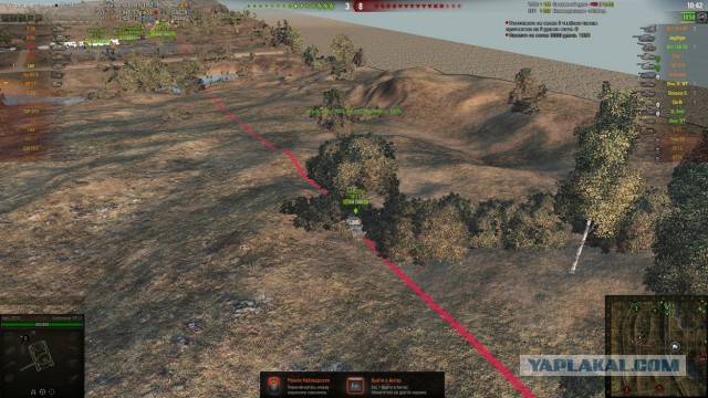 Wargaming 44