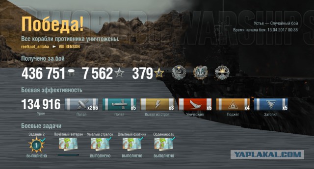 World of Warships - 2
