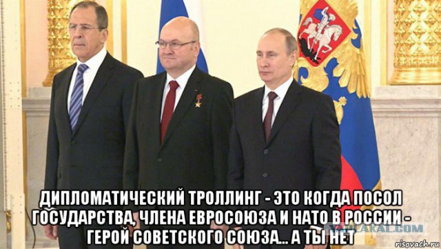 Рейтинг вероятных преемников Путина возглавили Медведев и Собянин
