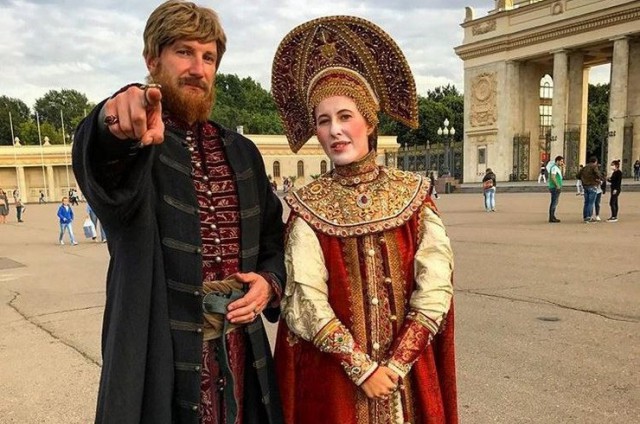 Привет Ксюше