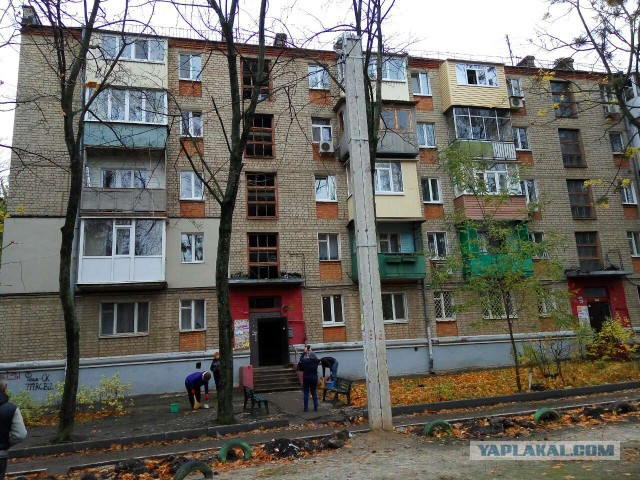 В Ижевске задержали жильца обрушившегося дома, где взорвался газ