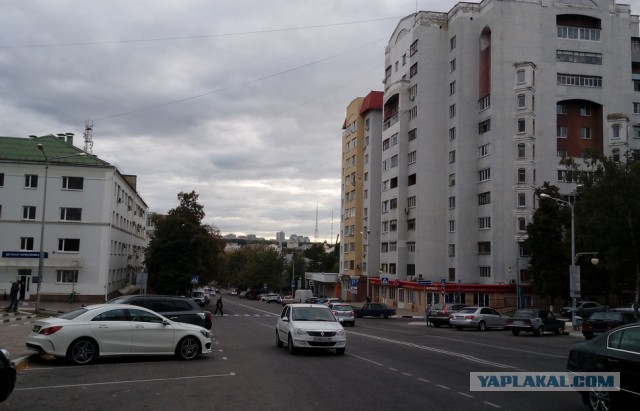 Деревенская Америка - 3