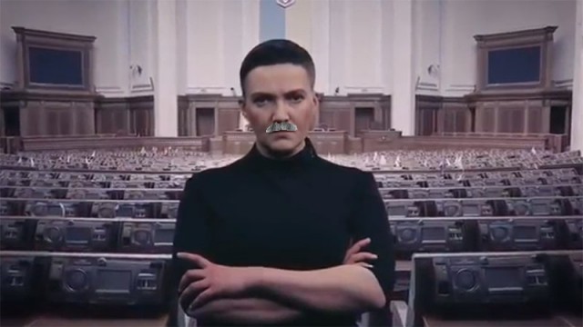 Норм она раду подъъънула