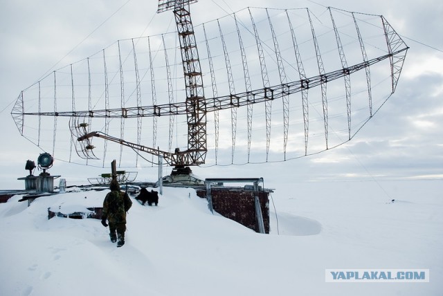 Моя Советская Армия