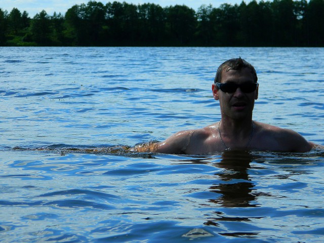 Море Каспийское и море Черное