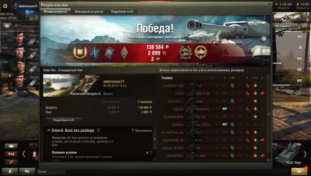Wargaming 54