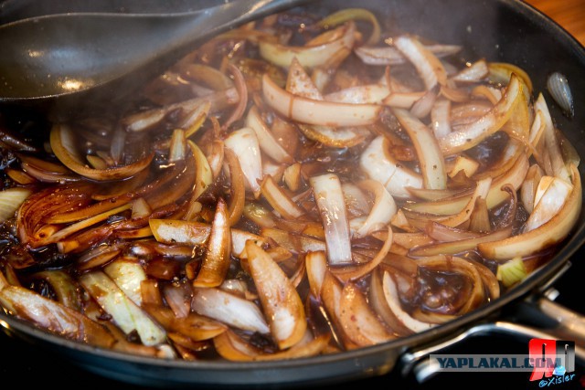 Кулинарная сказка