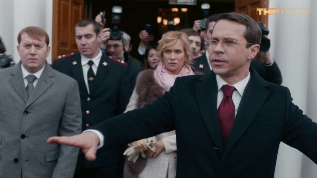 Пермская "илита"