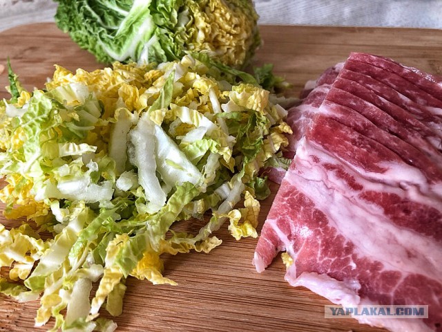 Кулинарный парад в честь 23 февраля