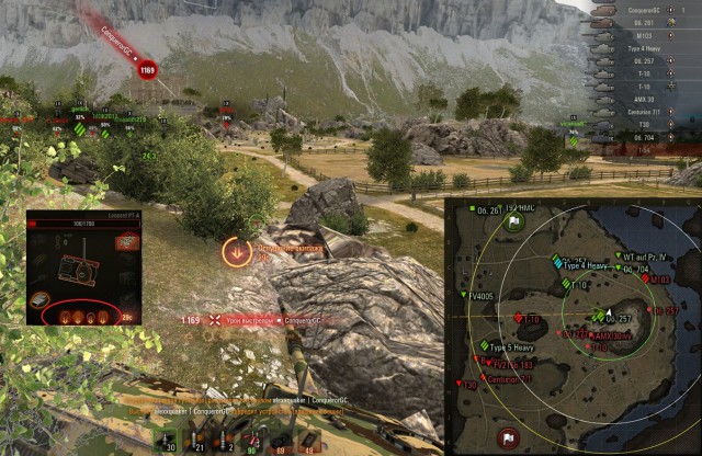 Wargaming 56