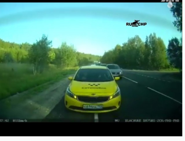 Никто. Никуда. Не успеет.