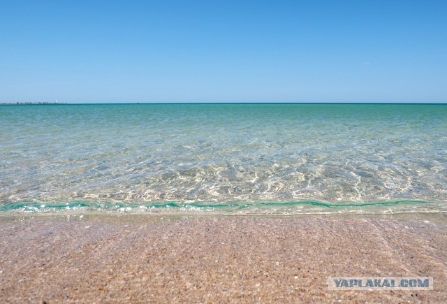 Черноморский отдых россиян тонет в фекалиях: купание в загаженной воде