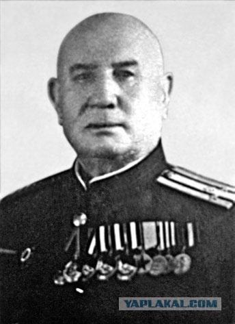 Забытые герои ВОВ