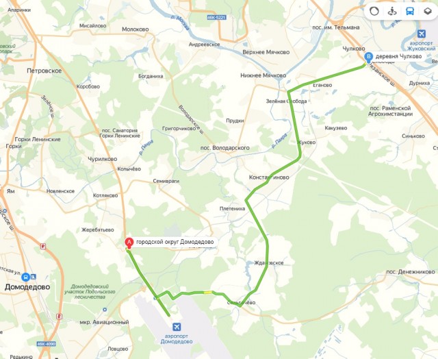 Почему отмена лимита скорости в 20 км/ч это преступление