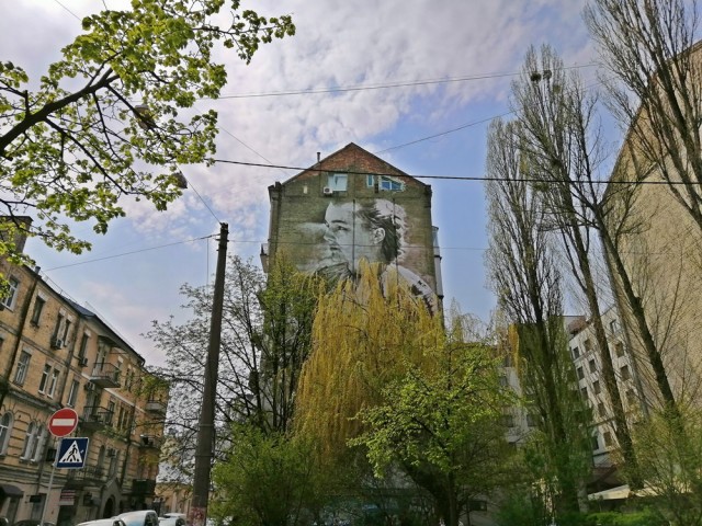 Делимся красивыми фотографиями своего родного города
