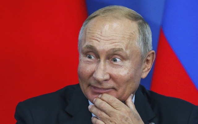 Путин вспомнил о временах СССР, говоря о нехватке денег у россиян на продукты