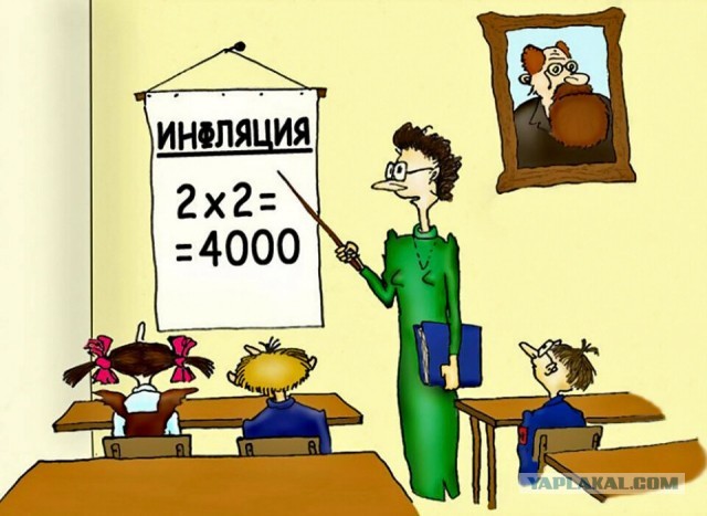 Набиуллина оценила возможность выпуска банкноты в 10 тыс. руб.