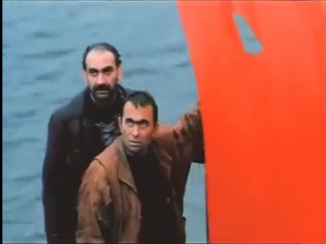 Терпилы
