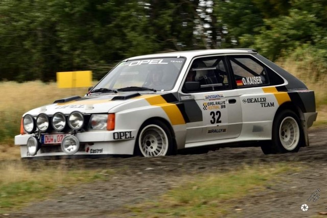 Group B. Красивых автофото пост