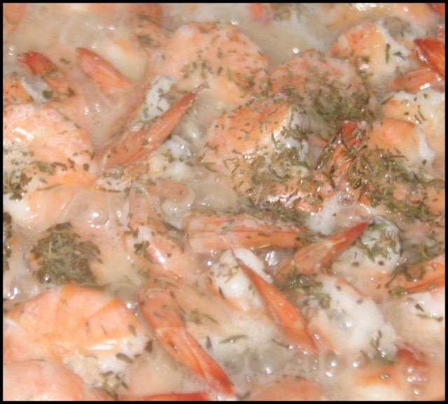 Средиземноморская кухня