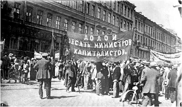 Просто старые фото - XXIV. Чёрно-белая история